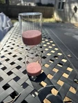 30-MINUTE Hourglass Sand Timer 6 Pink Desk Office & Library Decor. Fixed Price $11.99.