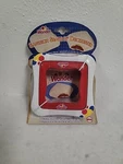 Wonder Bread Sandwich Seal'r Decruster Removes & Sealer Red New. Fixed Price $8.99.