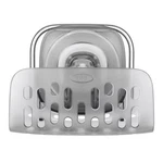 Oxo Good Grips Stronghold Suction Sponge Holder. Fixed Price $27.74.