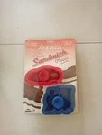 Car & Train Ice Cream Sandwich Maker Mold Treats New Red Blue. Fixed Price $17.99.