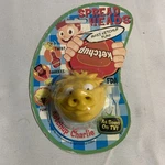 New Spread Heads Condiment Squeeze Bottle Nozzle Ketchup Charlie Gross & Funny. Fixed Price $10.21.