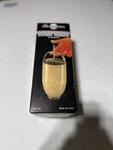 Nib Vintage Sci Aluminum Donut Maker Batter Dispenser Waffle Pancake Box Recipes. Fixed Price $17.00.