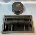 Melitta MEX1B Salton EX45 Maxim Black Espresso Water Tank Pressure Cap & Tray. Fixed Price $12.50.