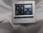 Thomas Scientific Timer Traceable With Giant Digits, Lcd, Excellent Works (pqr). Fixed Price $31.49.