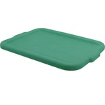 Traex 1522C19 Lid 15X20 Storage Box Green Polyethylene Nsf Certified. Fixed Price $31.18.