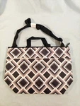Thirty One Insulated Handbag Lunch Tote Multi Use Wipe Clean. Fixed Price $11.99.