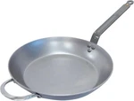 *1-PIECE* De Buyer Mineral Classic Carbon Steel Fry Pan 14" Nonstick 5610.36. Fixed Price $129.99.