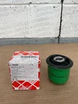 Rear Axle Beam Mounting Fits Citroen C4 Coupe Peugeot 307 Febi 28404. Fixed Price $22.86.