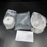 Pampered Chef New Mini Counter Vacuum 101547. Fixed Price $29.99.