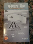 Up Power Jar & Bottle Opener Appliance Science "space Saver" ASC-122. Fixed Price $31.99.