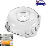 Cutter Bowl Lid 106458S For Robot Coupe R100B, R100BCLR,R101B,R2,R2B,R2U,R2 Dice. Fixed Price $45.90.