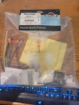 Napoleon ACS-1. Fixed Price $100.00.