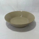 Pampered Chef Large Sandstone Serving Bowl Glazed Stoneware Euc Retired Usa. Fixed Price $45.99.