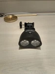 Barbecue Grill 10 Super Bright Led Lights For Gas/charcoal/electric. Fixed Price $29.99.