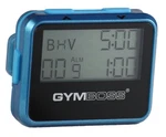 Gymboss Interval 2.25 X 1.75 0.5 Inches (55MM 44MM 14MM), Teal / Blue. Fixed Price $29.54.