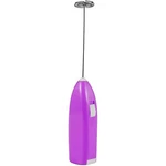 Handheld Electric Egg Beater Mini Battery Powered Milk Frother Coffee Drink Mixe. Fixed Price $11.38.