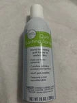 June Tailor JT440 Quilt Basting Spray 10 Oz Ounce Can Blue.. Fixed Price $32.00.