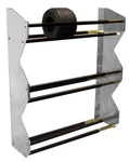 Pit-pal Products Tire Rack Tier Karting Qm 389. Fixed Price $564.95.