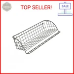 Spectrum Diversified Pegboard Wall Mount Shelf Tool Organizer, Industrial Gray. Fixed Price $26.28.