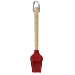 Kitchenaid Birchwood Basting Brush Empire Red. Fixed Price $7.25.