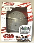 Star Wars Death Kitchen Timer Lights Sounds Disney Boxed. Fixed Price $32.77.