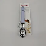 Kitchenaid Lavender Purple Ice Cream Scooper KE1107OHLVA Dessert. Fixed Price $27.54.