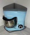 Fatabeta 1000W Stand Mixer, 5.5QT Kitchen With Dough Hook, Whisk. Fixed Price $45.75.