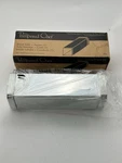 Pampered Chef Square Shaped Bread Tube Baking Pan #1555 New. Fixed Price $8.25.