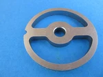 Sausage Stuffing Plate For Chefs Choice Meat Grinder That Fits Kitchenaid Mixer. Fixed Price $10.75.