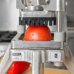 Nemco 55500-2 Easy Chopper 3/8" Vegetable Dicer Commercial Onion Tomato Slicer. Fixed Price $196.00.