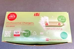 000499 Eco Series Carbon Dioxide Soda Chargers 45 Pack. Fixed Price $88.29.