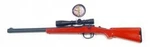 15" Gibson Bolt Scope Rifle Barbecue Refillable Grill Lighter Bbq Butane G110BLT. Fixed Price $21.95.
