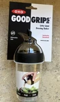Oxo Goodgrips Salad Dressing Shaker, 1 Cup, Brand New, Free Shipping. Fixed Price $20.00.