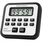 Traceable 5020 Digital Timer, Countdown,countup, 100MIN 9CVA4. Fixed Price $46.53.