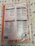 Pampered Chef Mat With 7 Steps To Soft Pretzels Recipe & Ruler Guide. Fixed Price $8.00.
