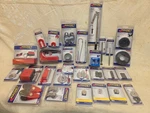 Variety Of Magnet Source Products - New In Package. Fixed Price $5.00.