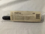 Retired Pampered Chef V-shaped Cutter #1160 New Gift Stocking Stuffer Knife Nos. Fixed Price $10.00.