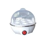 Boiler Cooker Poacher Steamer Electric Boiled Eggs Omelette Maker. Fixed Price $8.50.