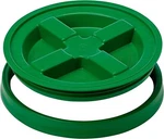 Gamma Seal Screw Bucket Lid 5 Gallon Water Plastic Pail Air Tight Storage. Fixed Price $15.07.