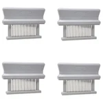 4 Jaccard Meat Tenderizer 16 Stainless Steel Blades Original Packages Abs Column. Fixed Price $22.99.