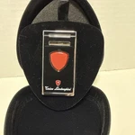 Tonino Lamborghini Pergusa Black Single Jet Cigar Lighter - New. Fixed Price $134.95.