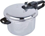 Brentwood Appliances BPC-105: Aluminum Pressure Cooker, 5.5 Black. Fixed Price $49.99.