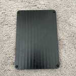 Fast Food Meat Defrosting Tray, Metal Aluminum Thawing Plate, Kitchen Gadget,.... Fixed Price $19.99.