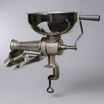 Fabio Leonardi SP3 Premium Manual Tomato Milling Machine - Made Italy. Fixed Price $140.00.