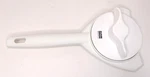 Kuhn Rikon Gripper Jar Opener, White, 9.5 In, Swiss Design. Fixed Price $19.99.