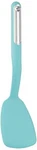 Kitchenaid Short Turner, 12 Inches, Aqua. Fixed Price $20.89.