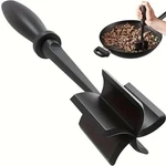 Pampered Chef Mix Meat Chopper Nylon Ground Beef Masher Tool For Kitchen. Fixed Price $7.50.
