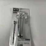 Weston Oz Marinade Injector Nickel-plated Brass 23-0404-W. Fixed Price $14.99.