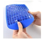 160 Small Ice Frozen Cubes Trays Silicone Mold Kitchen Tool Hot. Fixed Price $6.42.