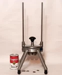 Blade Nemco N55550-6 Fruit Wedger Restaurant Counter Food Slicer Juicer. Fixed Price $75.00.